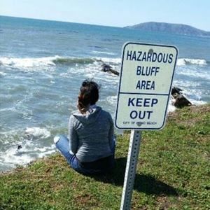 Meet your Posher, Dusty